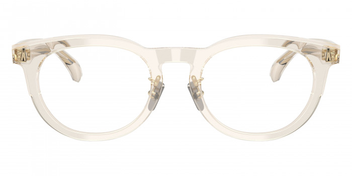 Moncler™ ME2004D 3003 52 - Transparent Butter