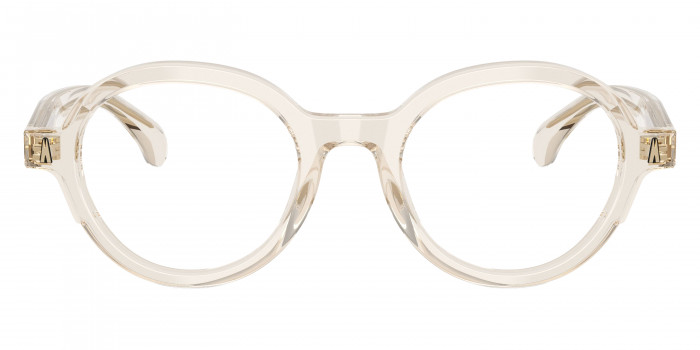 Moncler™ ME2005F 3003 47 - Transparent Butter/Crystal