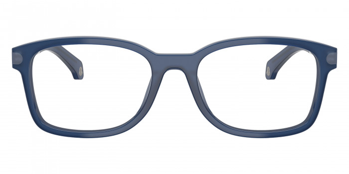 Moncler™ ME2006 3014 54 - Blue Opalescent