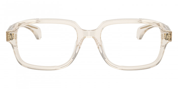 Moncler™ ME2008 3003 54 - Transparent Shiny Butter