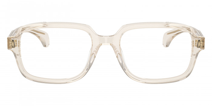 Moncler™ ME2008F 3003 54 - Transparent Shiny Butter