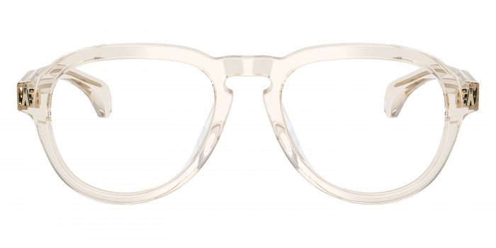 Moncler™ ME2009U 3003 50 - Transparent Shiny Butter