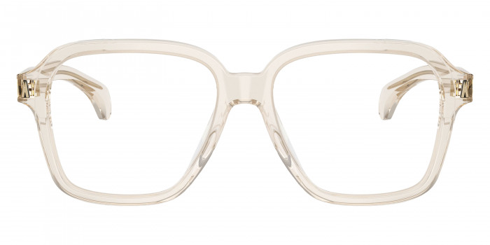 Moncler™ ME2010 3003 52 - Transparent Shiny Butter