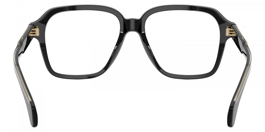 Color: Shiny Black/Crystal (3001) - Moncler ME2010F300154