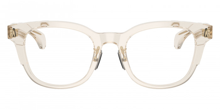 Moncler™ ME2011D 3003 48 - Transparent Shiny Butter