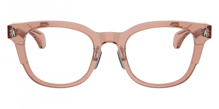 Moncler™ ME2011D 3008 48 - Transparent Shiny Pink