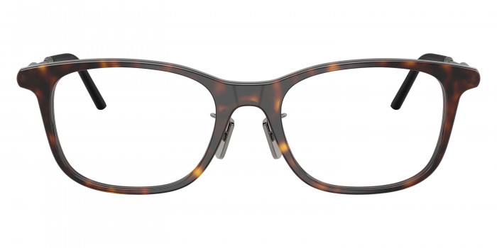 Moncler™ ME2013D 3002 51 - Shiny Havana/Matte Anthracite