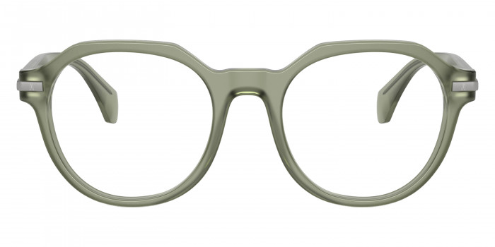 Moncler™ ME2014 3021 52 - Matte Transparent Green