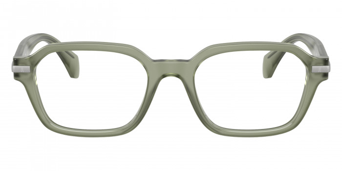Moncler™ ME2015 3021 51 - Matte Transparent Green