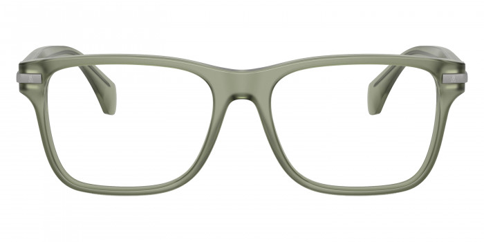 Moncler™ ME2016 3021 53 - Matte Transparent Green