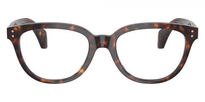 Moncler™ ME2024U 3002 50 - Shiny Havana