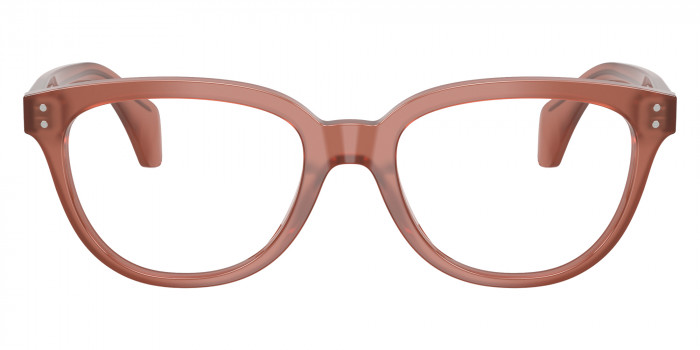 Moncler™ ME2024U 3026 50 - Shiny Opal Pink