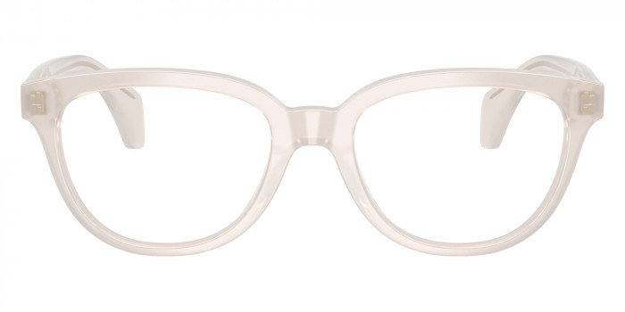 Moncler™ ME2024U 3030 50 - Shiny Milky Snow