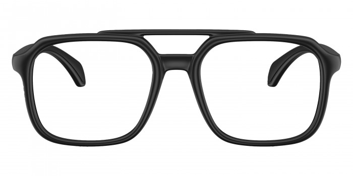 Moncler™ ME3002 5006 54 - Matte Black