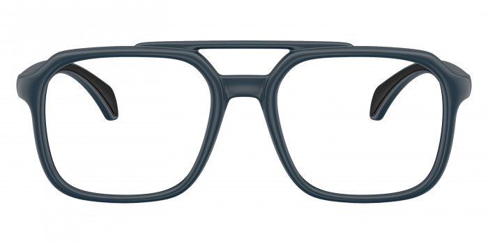 Moncler™ ME3002 5008 54 - Matte Blue