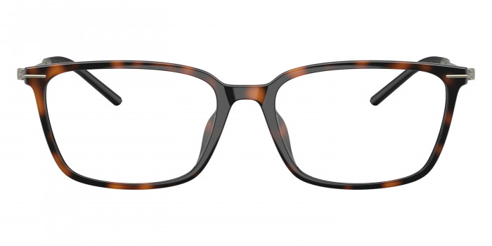 Moncler™ ME3004D 5014 55 - Havana/Matte Brown