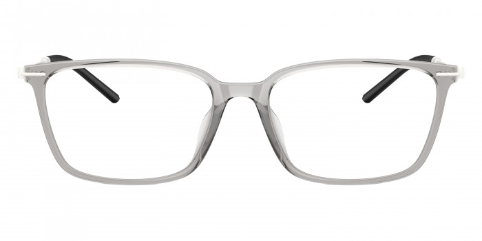 Moncler™ ME3004D 5015 55 - Light Gray/Silver