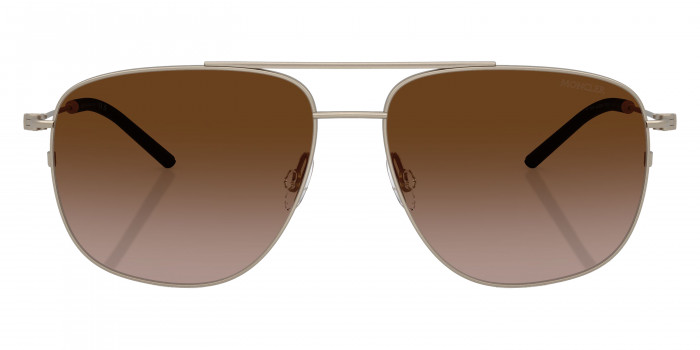 Moncler™ ME4004 Alumni 100313 57 - Matte Bronze