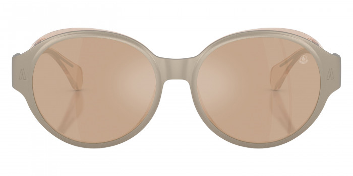 Moncler™ ME4005T AUROS 10035A 54 - Matte Bronze