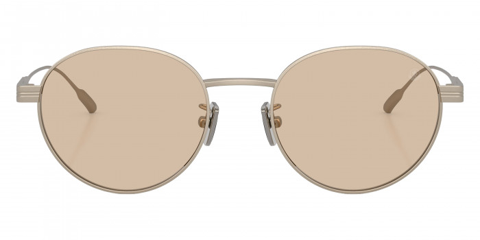 Moncler™ ME4006TD SUBTILA 100393 53 - Matte Bronze