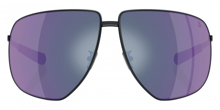 Moncler™ ME4008 ATLAS 101725 74 - Matte Dark Blue