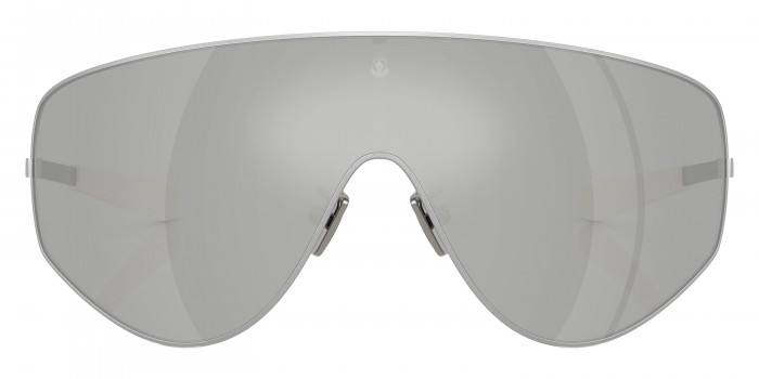 Moncler™ ME4011T TANIUM 10048V 145 - Matte Silver