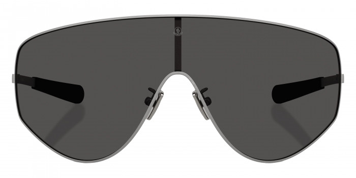 Moncler™ ME4011T TANIUM 101687 145 - Matte Frozen