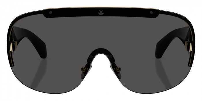 Moncler™ ME4012 Rizon 100787 143 - Shiny Pale Gold