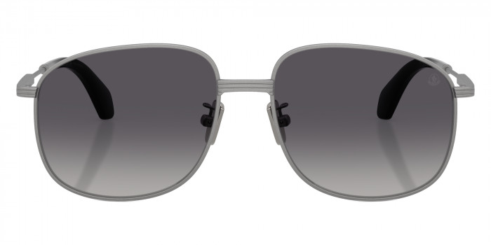 Moncler™ ME4013 Fennix 1016T3 56 - Matte Frozen
