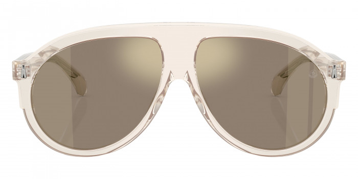 Moncler™ ME6001 Fhaite 30035A 59 - Transparent Butter