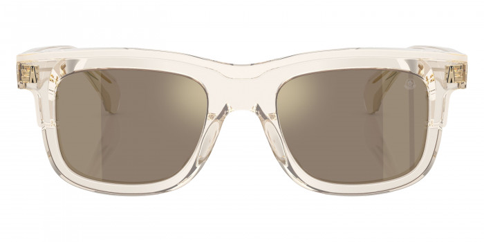 Moncler™ ME6004 Claro 30035A 51 - Transparent Butter