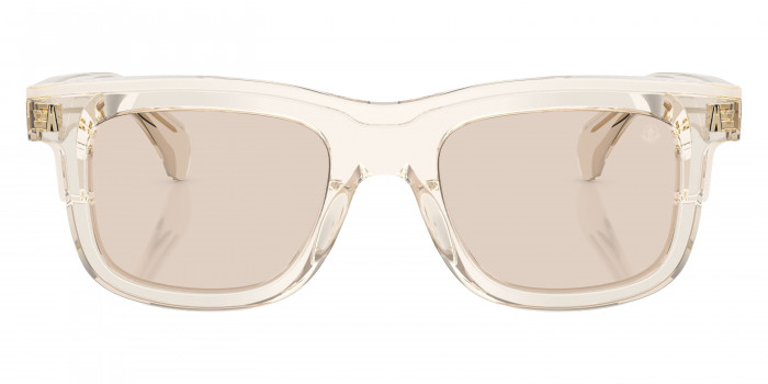 Moncler™ ME6004 Claro 3003M4 51 - Transparent Butter/Crystal