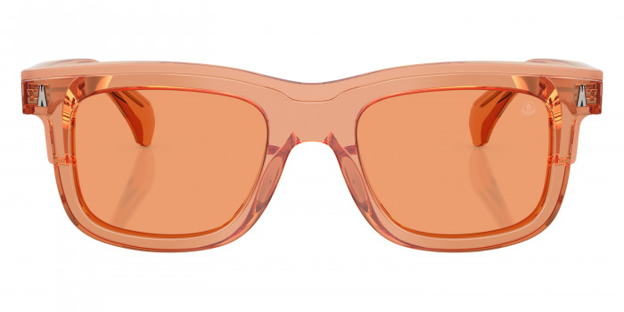 Moncler™ ME6004 Claro 300574 51 - Transparent Peach