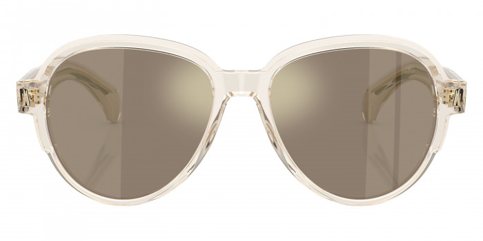 Moncler™ ME6005 Swanspan 30035A 57 - Transparent Butter