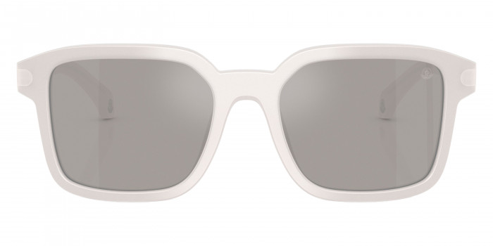 Moncler™ ME6006 Quaderna 30136G 53 - Gray Ice