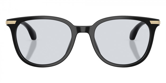 Moncler™ ME6013 Korra 300172 53 - Shiny Black