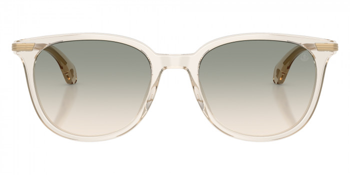 Moncler™ ME6013 Korra 30032C 53 - Shiny Butter