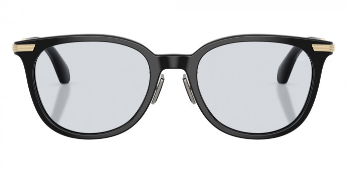 Moncler™ ME6013F Korra 300172 52 - Shiny Black