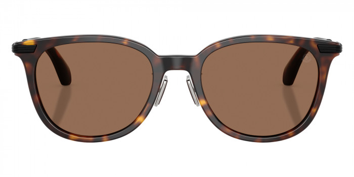 Moncler™ ME6013F Korra 300273 52 - Shiny Havana