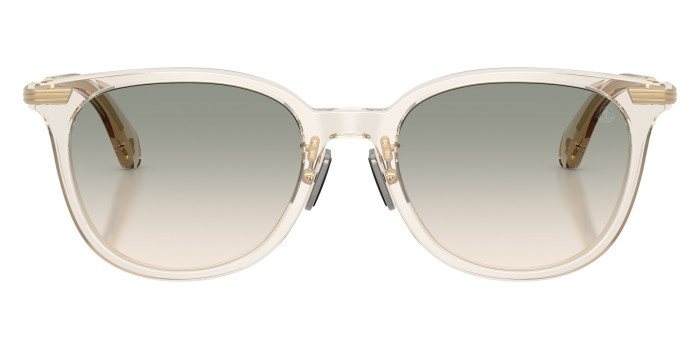 Moncler™ ME6013F Korra 30032C 52 - Shiny Butter