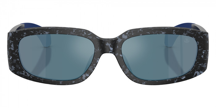 Moncler™ ME6014U Lumin 303325 55 - Matte Granite