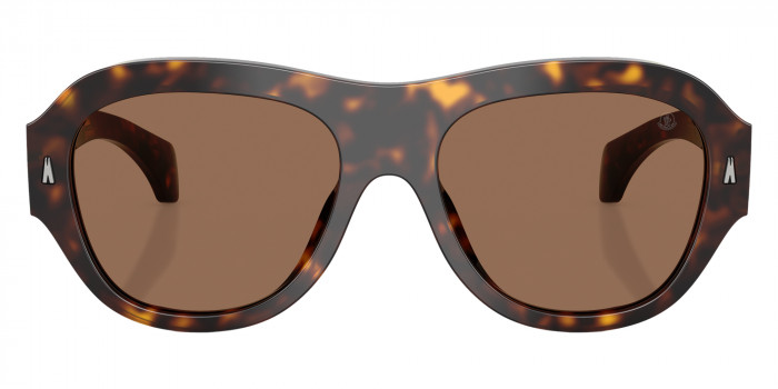 Moncler™ ME6015U Elevane 300273 56 - Shiny Havana