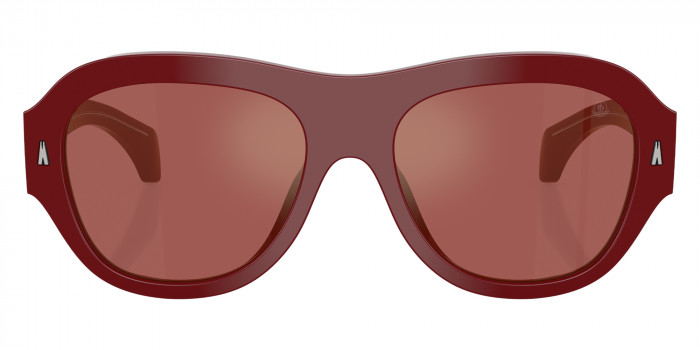 Moncler™ ME6015U Elevane 302654 56 - Shiny Opal Pink