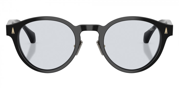 Moncler™ ME6017D Ember 300172 49 - Shiny Black