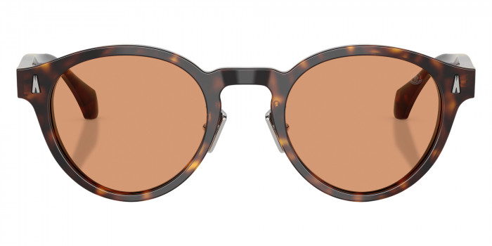 Moncler™ ME6017D Ember 3002/7 49 - Shiny Havana