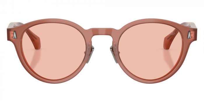 Moncler™ ME6017D Ember 302684 49 - Shiny Opal Pink