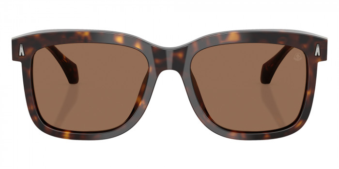 Moncler™ ME6018 Valaire 300273 54 - Shiny Havana