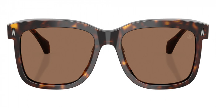 Moncler™ ME6018F Valaire 300273 54 - Shiny Havana