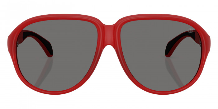 Moncler™ ME8001 Halcyonne 500581 60 - Milky Red