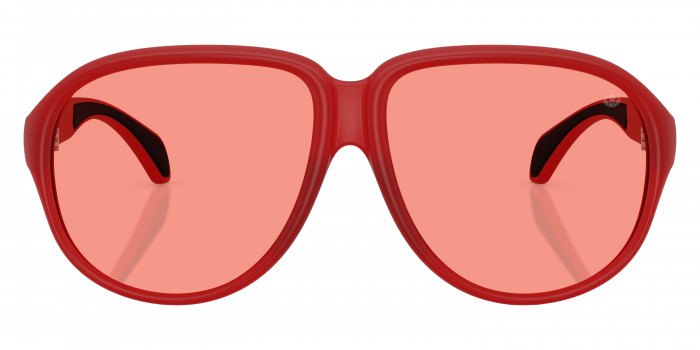 Moncler™ ME8001 Halcyonne 5005F5 60 - Milky Red